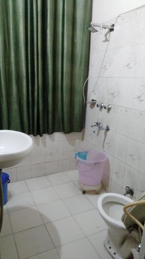 Hotel Diamond Palace 45C Chandīgarh Εξωτερικό φωτογραφία